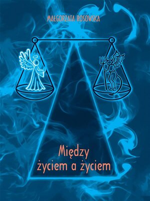 cover image of Między życiem a życiem